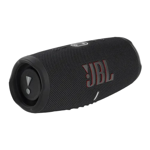 JBL Charge 5 (Чёрная)