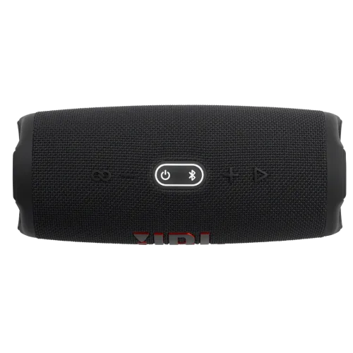 JBL Charge 5 (Чёрная)
