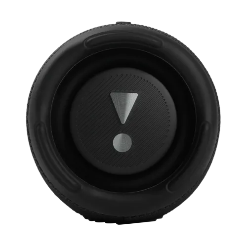 JBL Charge 5 (Чёрная)