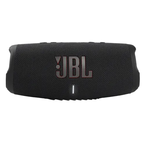 JBL Charge 5 (Чёрная)