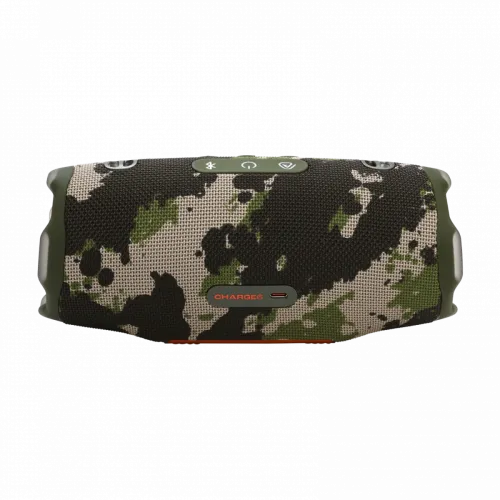 JBL Charge 6 (Камуфляж)