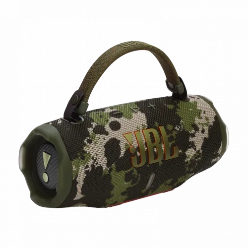 JBL Charge 6 (Камуфляж)