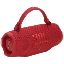 JBL Charge 6 (Красная)