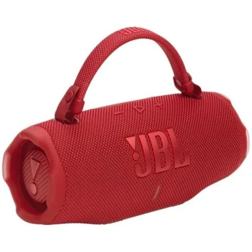 JBL Charge 6 (Красная)