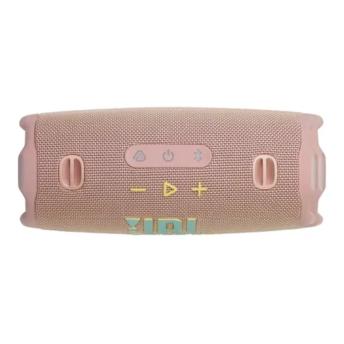 JBL Charge 6 (Розовая)