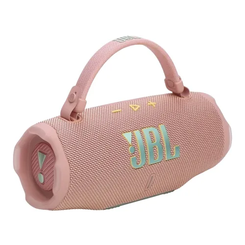 JBL Charge 6 (Розовая)
