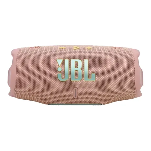 JBL Charge 6 (Розовая)