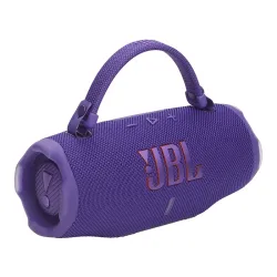 JBL Charge 6 (Фиолетовая)