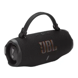 JBL Charge 6 (Чёрная)