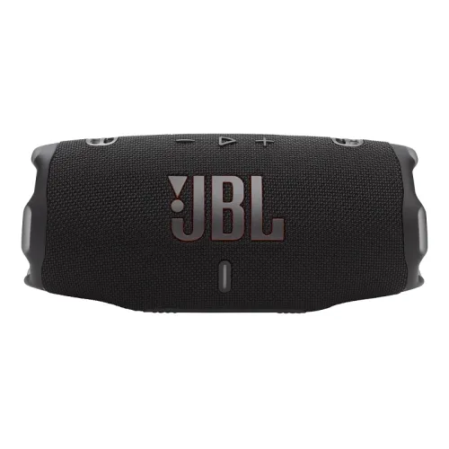 JBL Charge 6 (Чёрная)