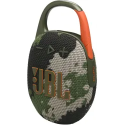 JBL Clip 5 (Камуфляж)