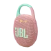JBL Clip 5 (Розовая)