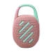 JBL Clip 5 (Розовая)