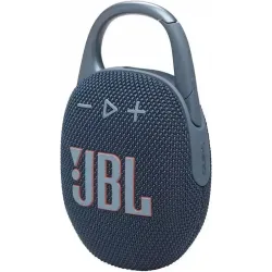 JBL Clip 5 (Синия)
