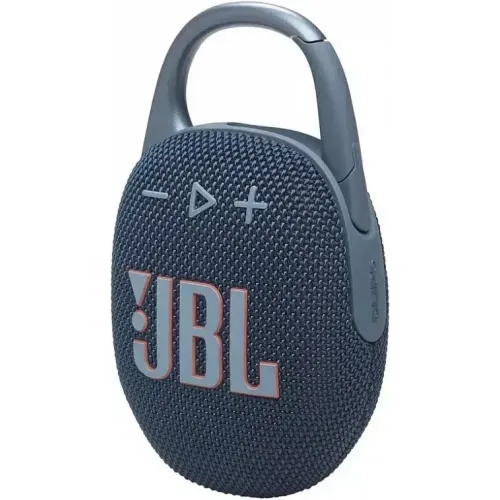 JBL Clip 5 (Синия)