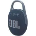 JBL Clip 5 (Синия)