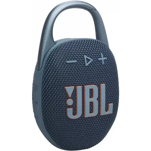 JBL Clip 5 (Синия)
