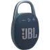 JBL Clip 5 (Синия)