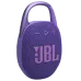 JBL Clip 5 (Фиолетовая)