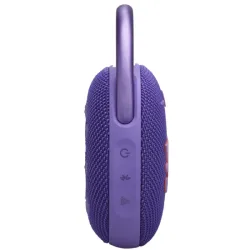 JBL Clip 5 (Фиолетовая)