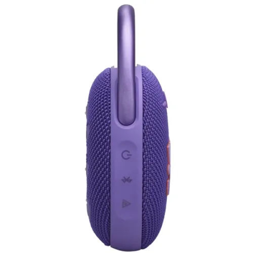 JBL Clip 5 (Фиолетовая)
