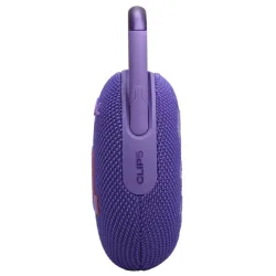JBL Clip 5 (Фиолетовая)