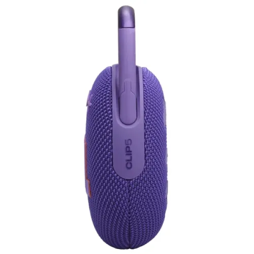 JBL Clip 5 (Фиолетовая)