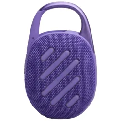 JBL Clip 5 (Фиолетовая)