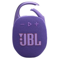 JBL Clip 5 (Фиолетовая)