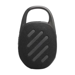 JBL Clip 5 (Чёрная)