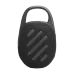 JBL Clip 5 (Чёрная)