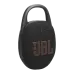 JBL Clip 5 (Чёрная)