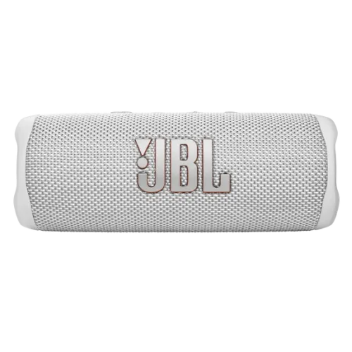 JBL Flip 6 (Белая)