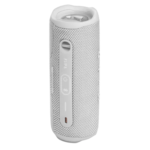 JBL Flip 6 (Белая)