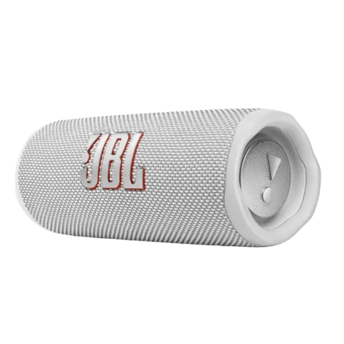 JBL Flip 6 (Белая)