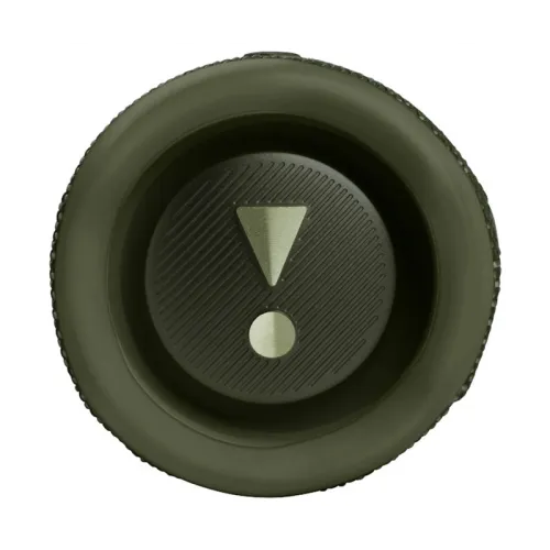 JBL Flip 6 (Зелёная)