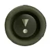 JBL Flip 6 (Зелёная)