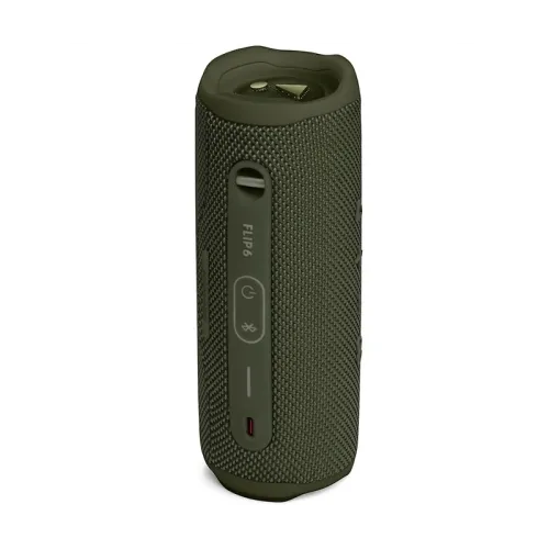 JBL Flip 6 (Зелёная)