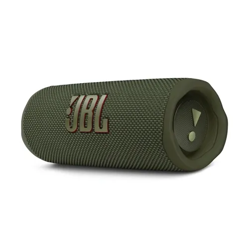 JBL Flip 6 (Зелёная)
