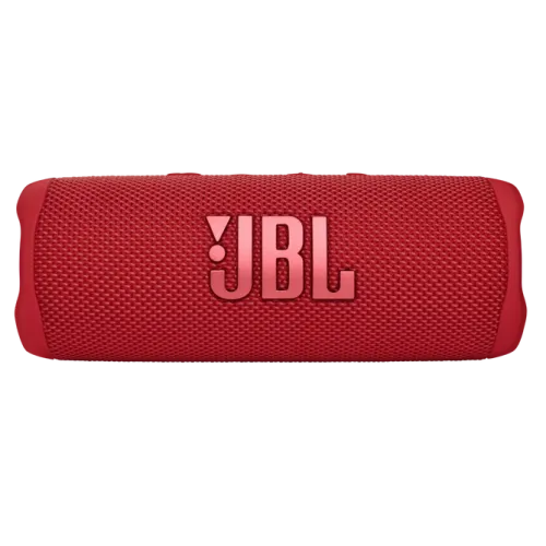JBL Flip 6 (Красная)