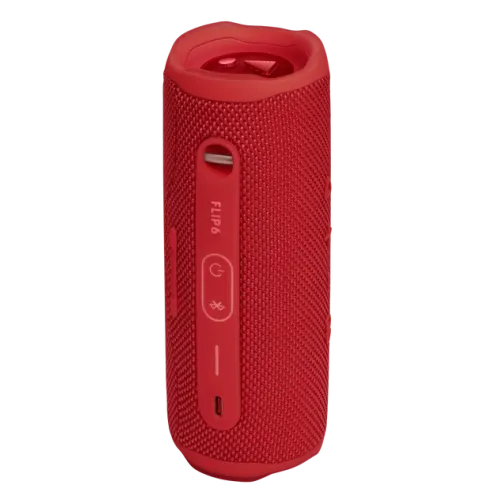 JBL Flip 6 (Красная)