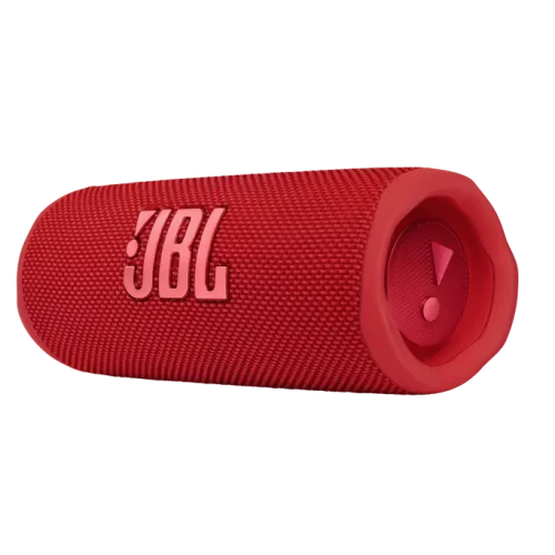 JBL Flip 6 (Красная)