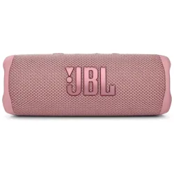JBL Flip 6 (Розовая)
