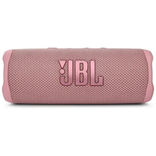 JBL Flip 6 (Розовая)