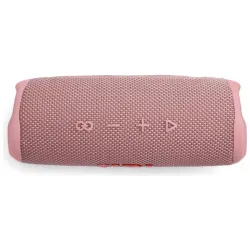 JBL Flip 6 (Розовая)