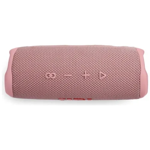 JBL Flip 6 (Розовая)