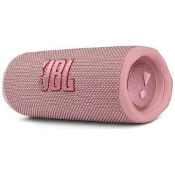 JBL Flip 6 (Розовая)