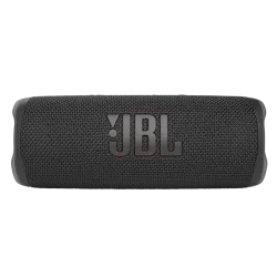 JBL Flip 6 (Чёрная)