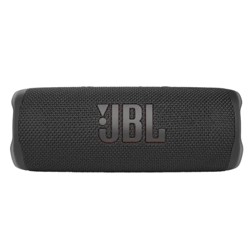 JBL Flip 6 (Чёрная)