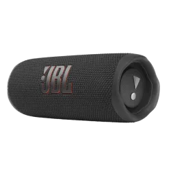 JBL Flip 6 (Чёрная)